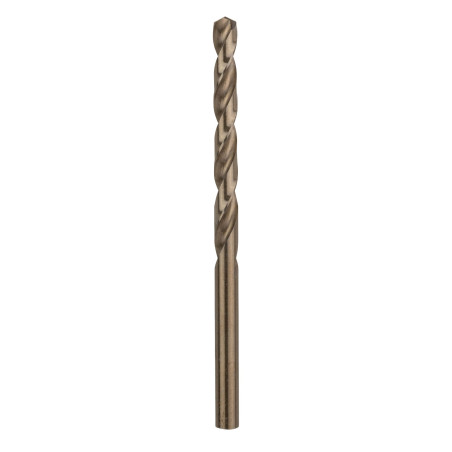 Burghiu pentru metal, tip HSS-CO, Bosch, 5.5 x 57 x 93 mm