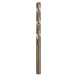 Burghiu pentru metal, tip HSS-CO, Bosch, 6 x 57 x 93 mm