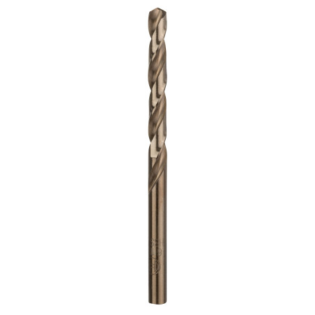 Burghiu pentru metal, tip HSS-CO, Bosch, 6 x 57 x 93 mm