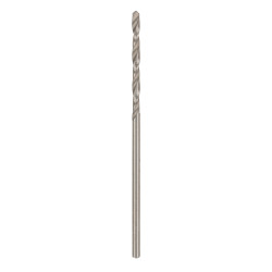 Burghiu pentru metal, tip HSS-G, Bosch, 1.5 x 18 x 40 mm, set 2 bucati