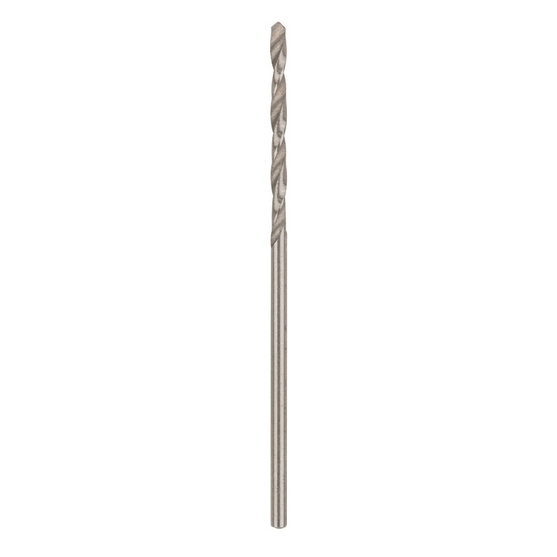 Burghiu pentru metal, tip HSS-G, Bosch, 1.5 x 18 x 40 mm, set 2 bucati