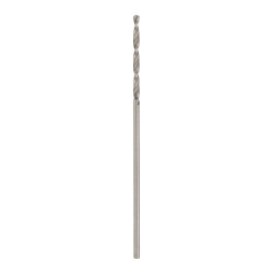 Burghiu pentru metal, tip HSS-G, Bosch, 1 x 12 x 34 mm,  set 2 bucati