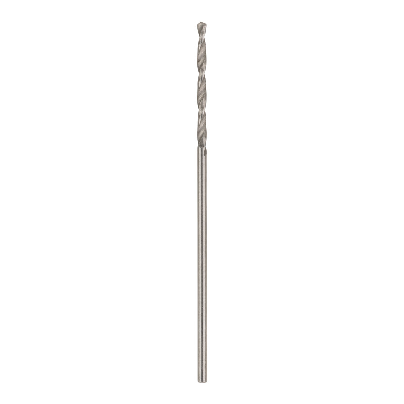 Burghiu pentru metal, tip HSS-G, Bosch, 1 x 12 x 34 mm,  set 2 bucati