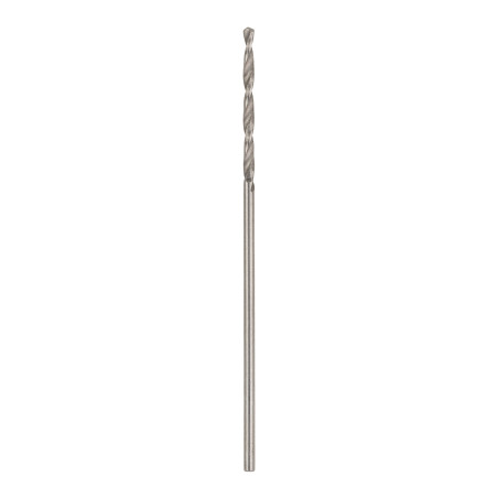 Burghiu pentru metal, tip HSS-G, Bosch, 1 x 12 x 34 mm,  set 2 bucati