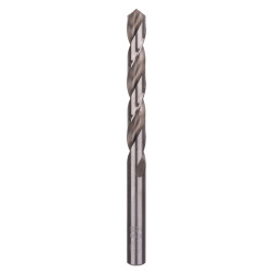Burghiu pentru metal, tip HSS-G, Bosch, 10 x 87 x 133 mm