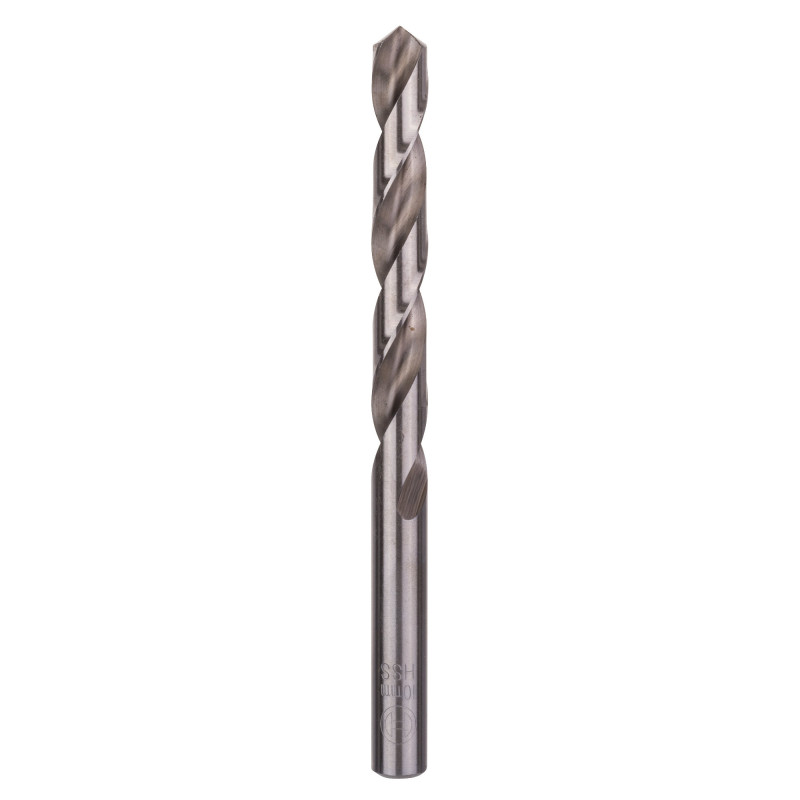Burghiu pentru metal, tip HSS-G, Bosch, 10 x 87 x 133 mm