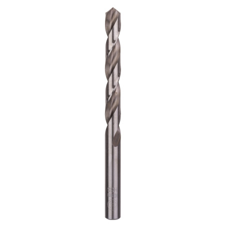 Burghiu pentru metal, tip HSS-G, Bosch, 10 x 87 x 133 mm