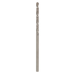 Burghiu pentru metal, tip HSS-G, Bosch, 2 x 24 x 49 mm