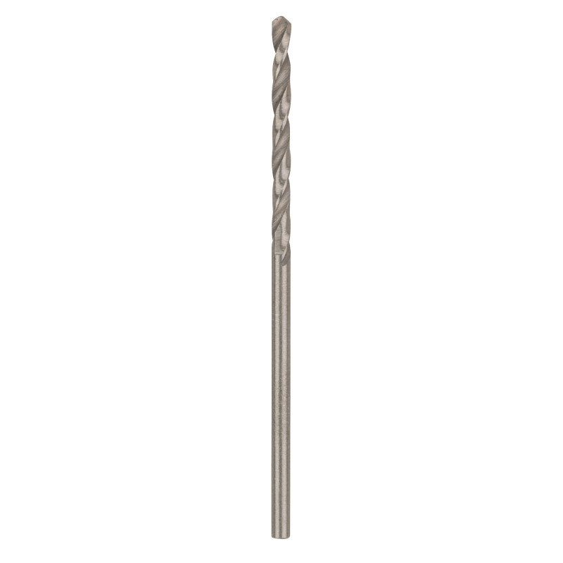 Burghiu pentru metal, tip HSS-G, Bosch, 2 x 24 x 49 mm