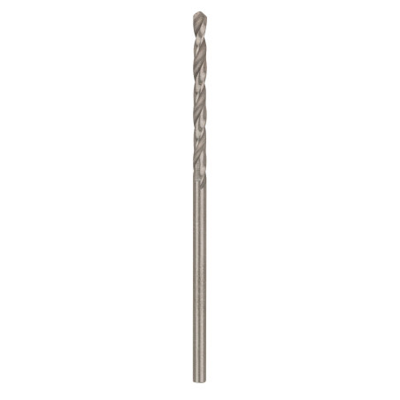 Burghiu pentru metal, tip HSS-G, Bosch, 2 x 24 x 49 mm