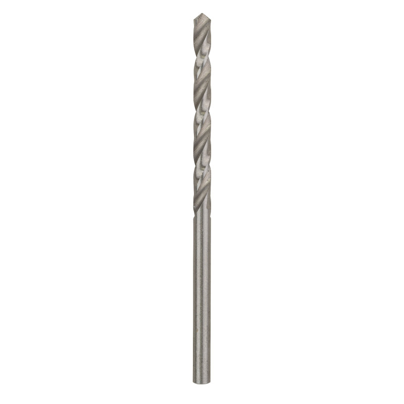 Burghiu pentru metal, tip HSS-G, Bosch, 3 x 33 x 61 mm
