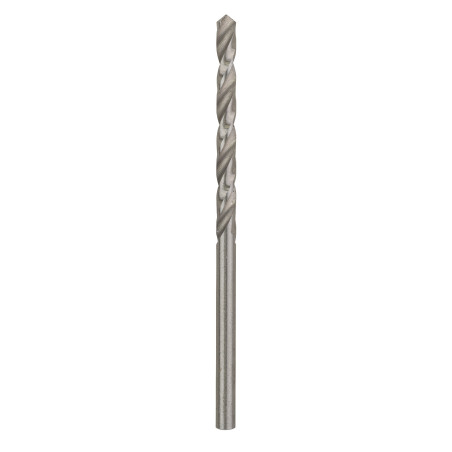 Burghiu pentru metal, tip HSS-G, Bosch, 3 x 33 x 61 mm