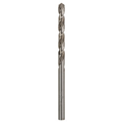 Burghiu pentru metal, tip HSS-G, Bosch, 4.2 x 43 x 75 mm