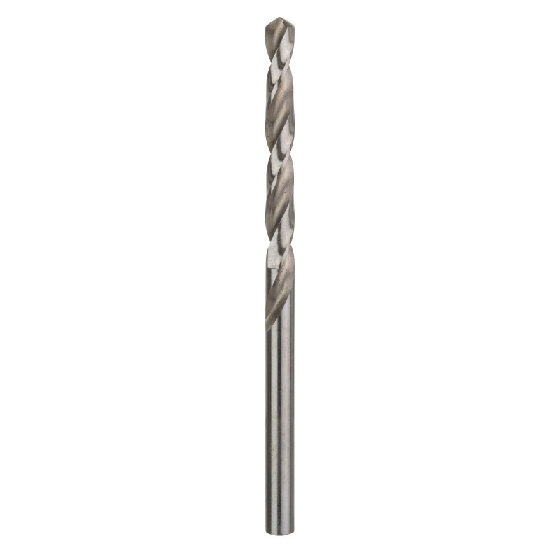 Burghiu pentru metal, tip HSS-G, Bosch, 5 x 52 x 86 mm