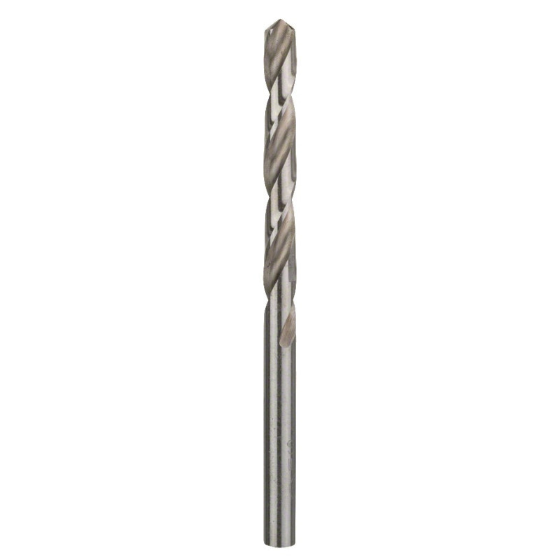 Burghiu pentru metal, tip HSS-G, Bosch, 6 x 57 x 93 mm