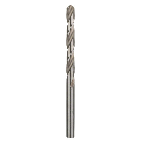 Burghiu pentru metal, tip HSS-G, Bosch, 6 x 57 x 93 mm