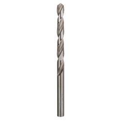 Burghiu pentru metal, tip HSS-G, Bosch, 7 x 69 x 109 mm