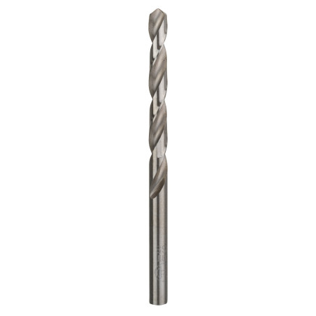 Burghiu pentru metal, tip HSS-G, Bosch, 7 x 69 x 109 mm