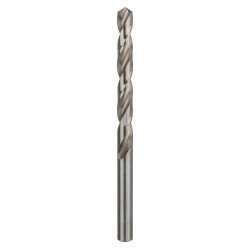 Burghiu pentru metal, tip HSS-G, Bosch, 8 x 75 x 117 mm