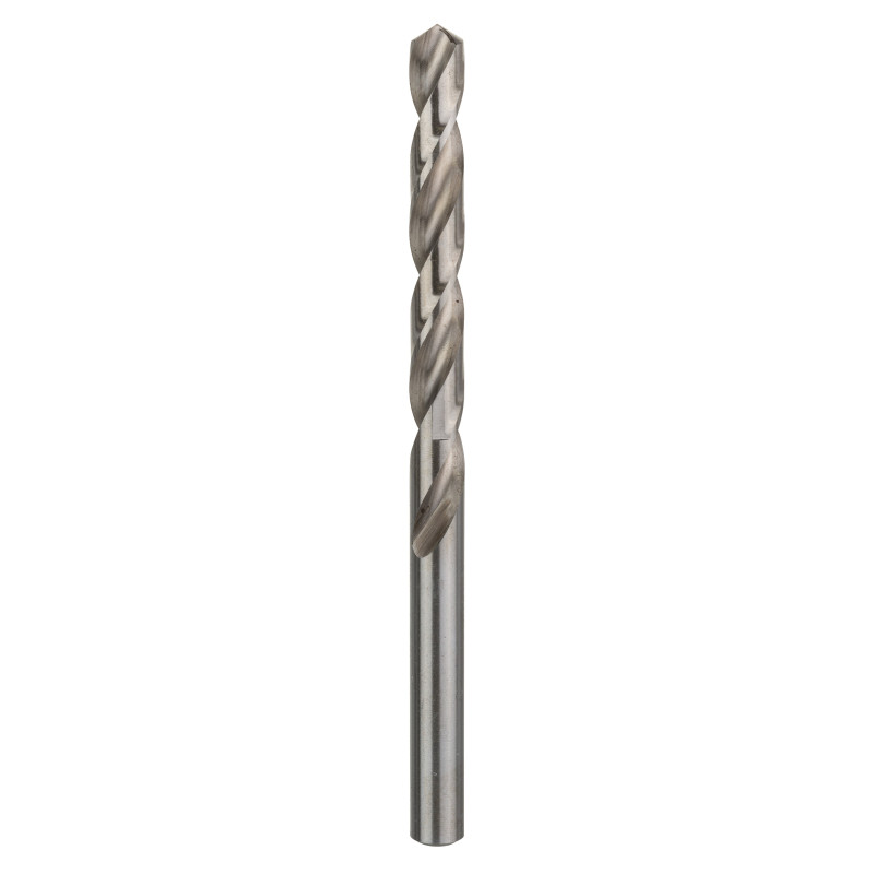 Burghiu pentru metal, tip HSS-G, Bosch, 8 x 75 x 117 mm