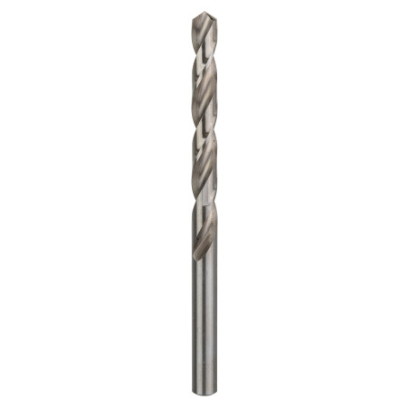 Burghiu pentru metal, tip HSS-G, Bosch, 8 x 75 x 117 mm