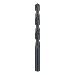 Burghiu pentru metal, tip HSS-R, Bosch, 10 x 87 x 133 mm