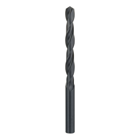 Burghiu pentru metal, tip HSS-R, Bosch, 10 x 87 x 133 mm