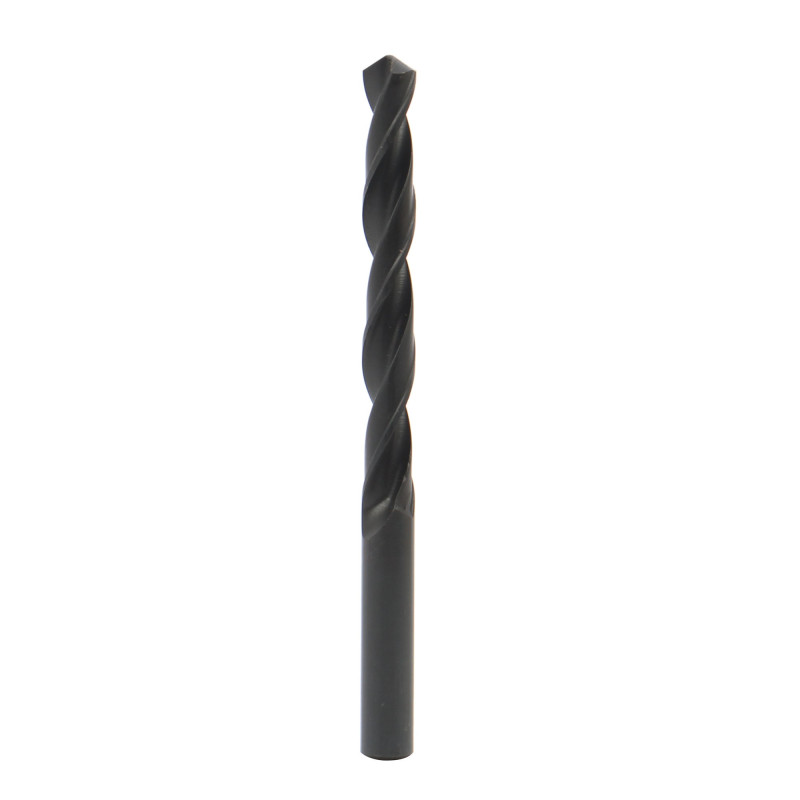 Burghiu pentru metal, tip HSS-R, Bosch, 11 x 94 x 142 mm