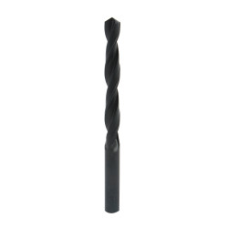 Burghiu pentru metal, tip HSS-R, Bosch, 12 x 101 x 151 mm