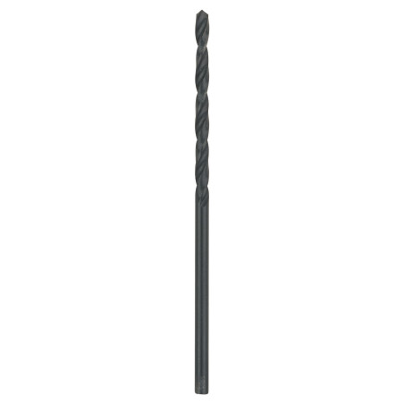 Burghiu pentru metal, tip HSS-R, Bosch, 2 x 49 mm