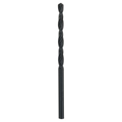Burghiu pentru metal, tip HSS-R, Bosch, 3.2 x 36 mm, set 2 bucati