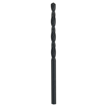 Burghiu pentru metal, tip HSS-R, Bosch, 3.2 x 36 mm, set 2 bucati