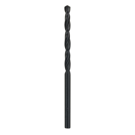 Burghiu pentru metal, tip HSS-R, Bosch, 3.5 x 39 x 70 mm, set 2 bucati