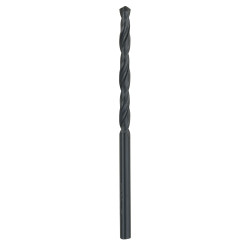 Burghiu pentru metal, tip HSS-R, Bosch, 3 x 61 mm