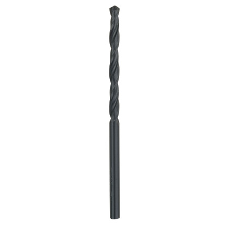 Burghiu pentru metal, tip HSS-R, Bosch, 3 x 61 mm