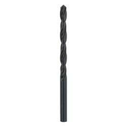 Burghiu pentru metal, tip HSS-R, Bosch, 5.5 x 57 x 93 mm