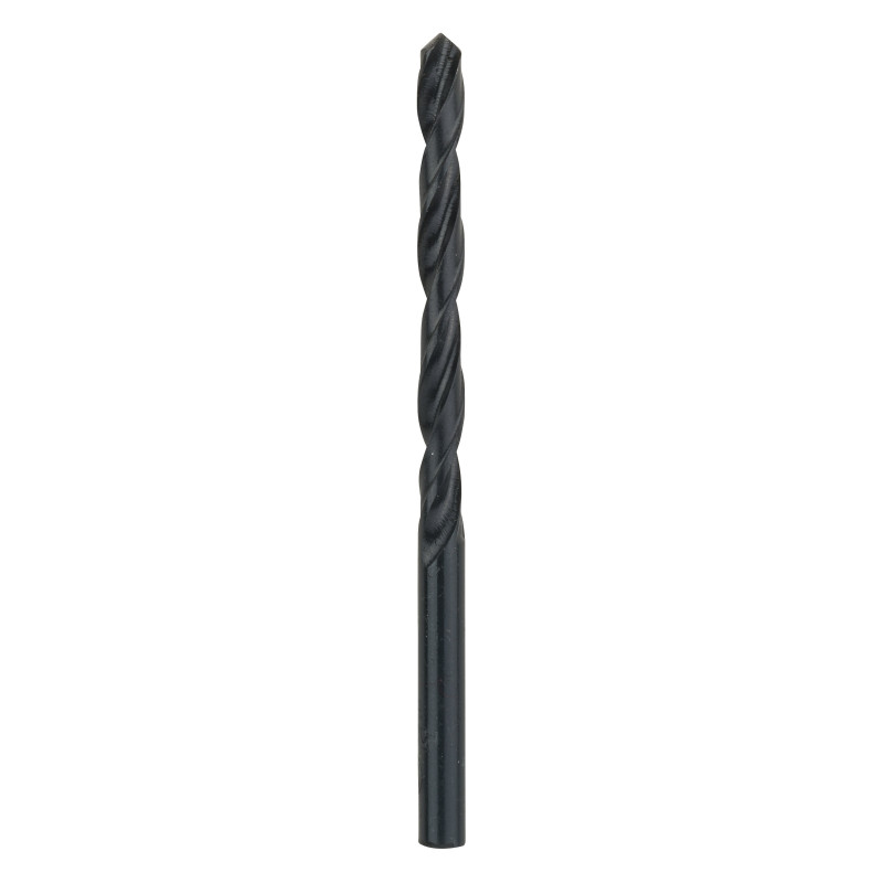 Burghiu pentru metal, tip HSS-R, Bosch, 5.5 x 57 x 93 mm