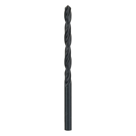 Burghiu pentru metal, tip HSS-R, Bosch, 5.5 x 57 x 93 mm