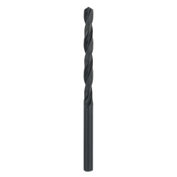 Burghiu pentru metal, tip HSS-R, Bosch, 5 x 52 x 86 mm