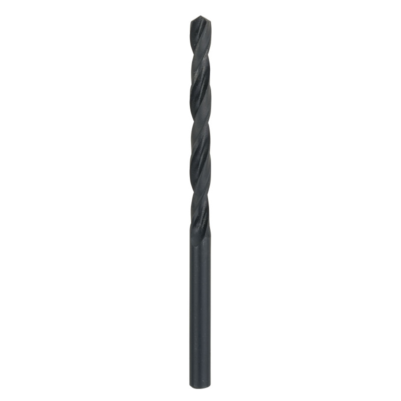 Burghiu pentru metal, tip HSS-R, Bosch, 5 x 52 x 86 mm
