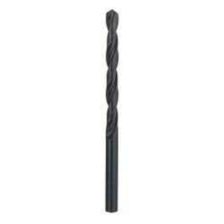 Burghiu pentru metal, tip HSS-R, Bosch, 6.5 x 63 x 101 mm