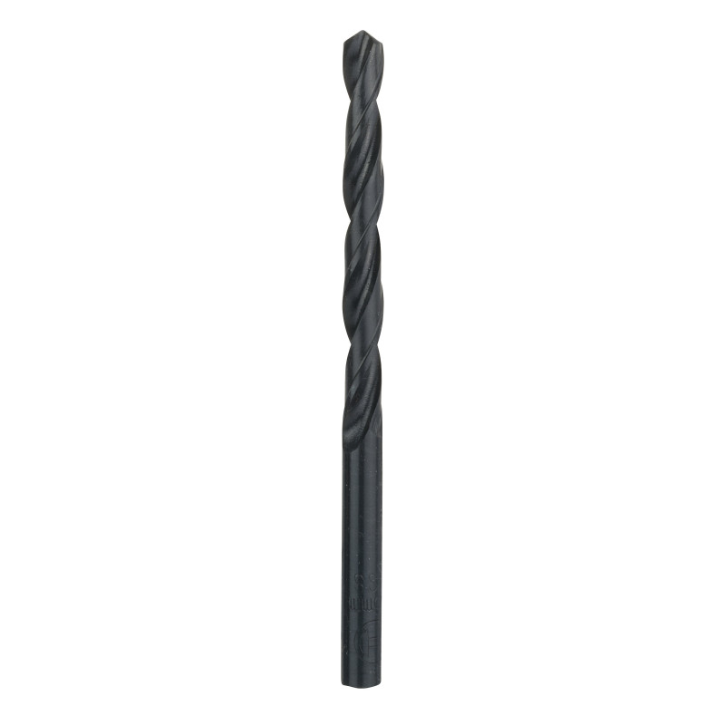 Burghiu pentru metal, tip HSS-R, Bosch, 6.5 x 63 x 101 mm