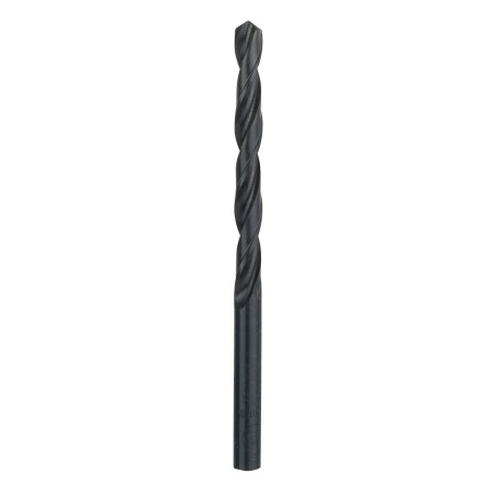 Burghiu pentru metal, tip HSS-R, Bosch, 6.5 x 63 x 101 mm