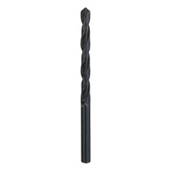 Burghiu pentru metal, tip HSS-R, Bosch, 7 x 69 x 109 mm