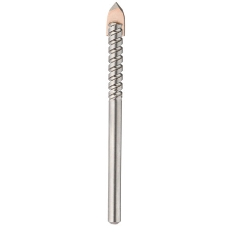 Burghiu pentru sticla / faianta, Diager, 6 x 25 x 65 mm
