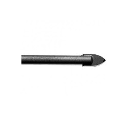 Burghiu pentru sticla / faianta / portelan, Bosch CYL-9, 4 x 70 mm