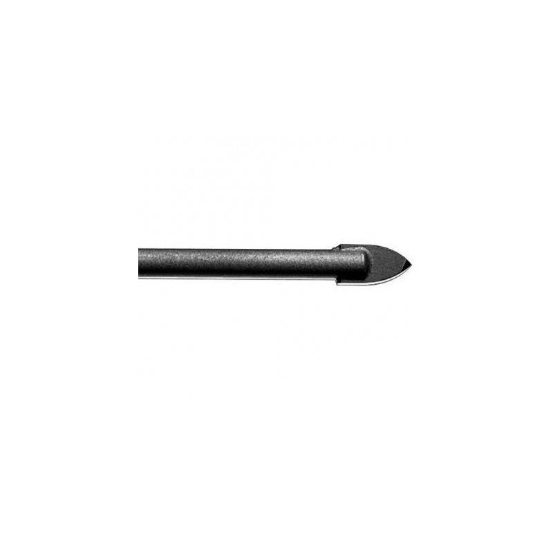 Burghiu pentru sticla / faianta / portelan, Bosch CYL-9, 4 x 70 mm