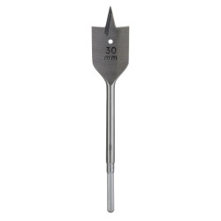 Burghiu plat pentru lemn, Bosch, 30 x 120 x 165 mm