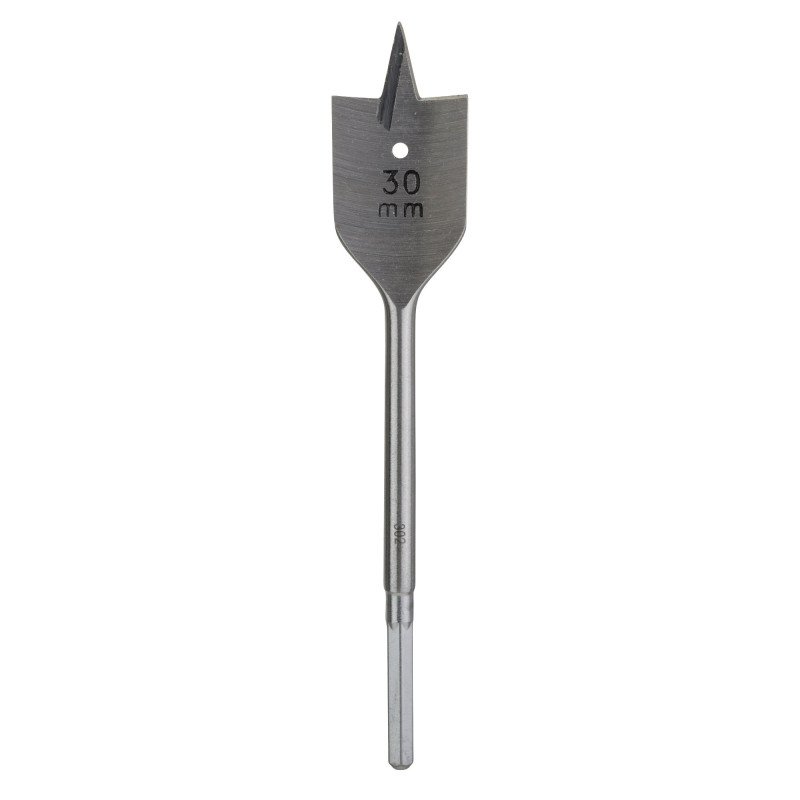 Burghiu plat pentru lemn, Bosch, 30 x 120 x 165 mm