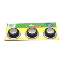 Buson capac oala D92, set 3 bucati